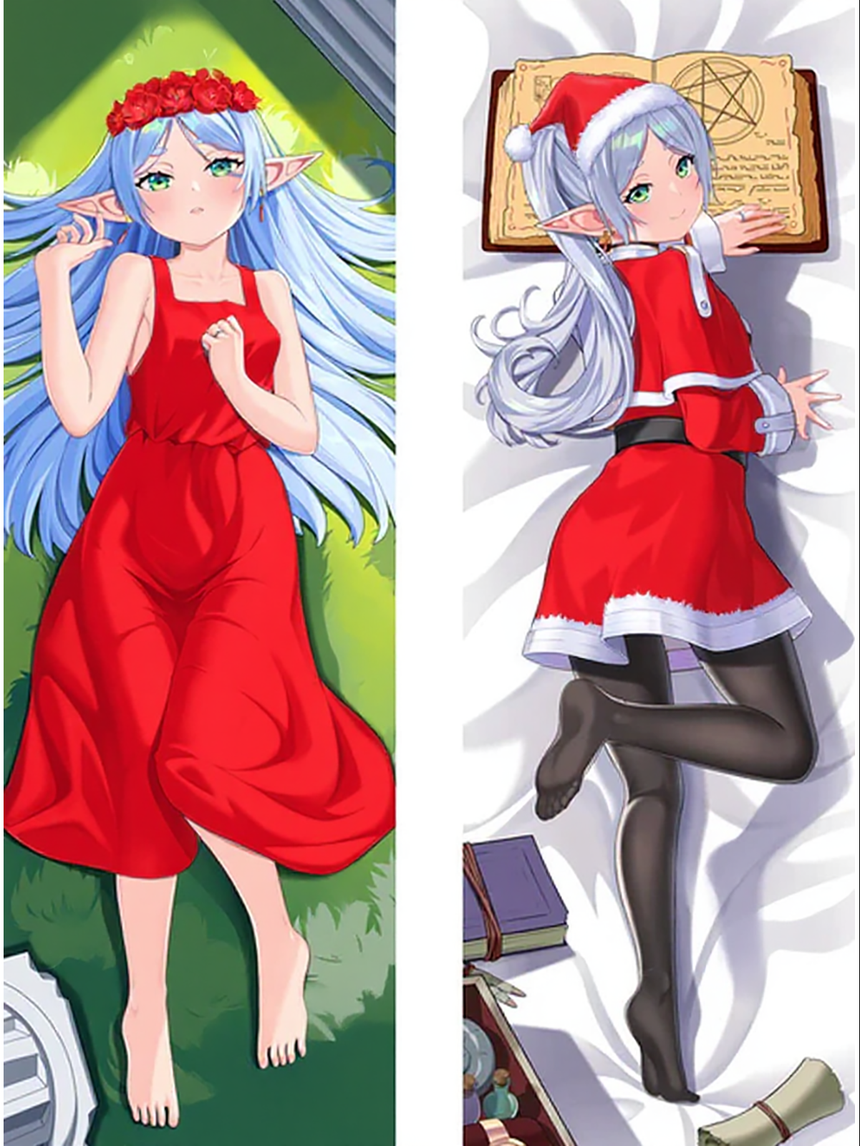 Frieren Jul Dakimakura 2