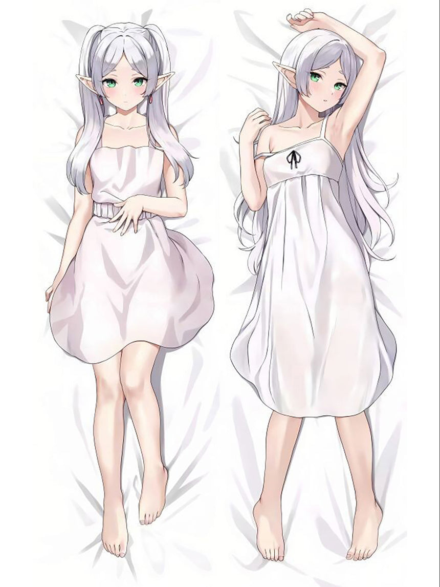 Frieren Söt Dakimakura 2
