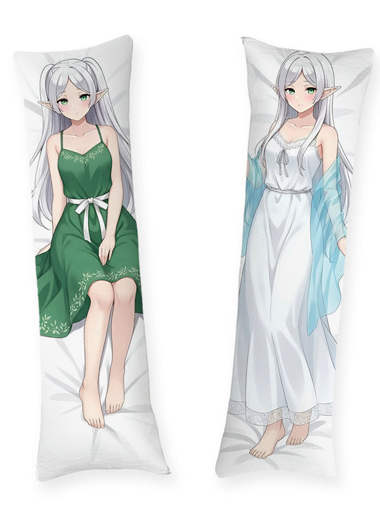 Frieren Klänning Dakimakura