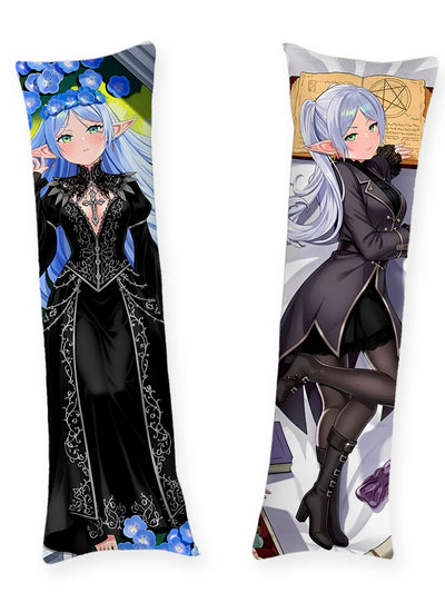 Frieren Gotisk Dakimakura