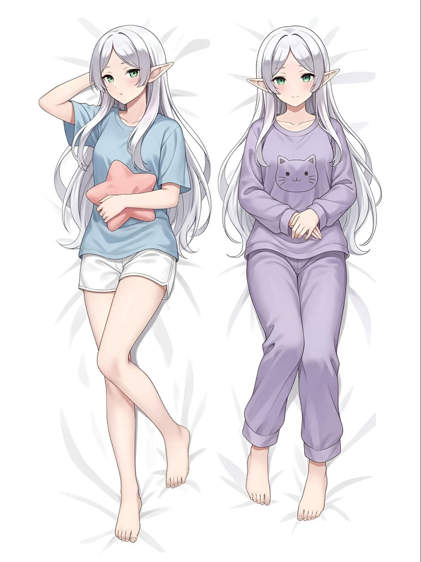 Frieren Pyjamas Dakimakura 2