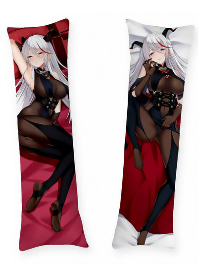 Aegir Het Dakimakura