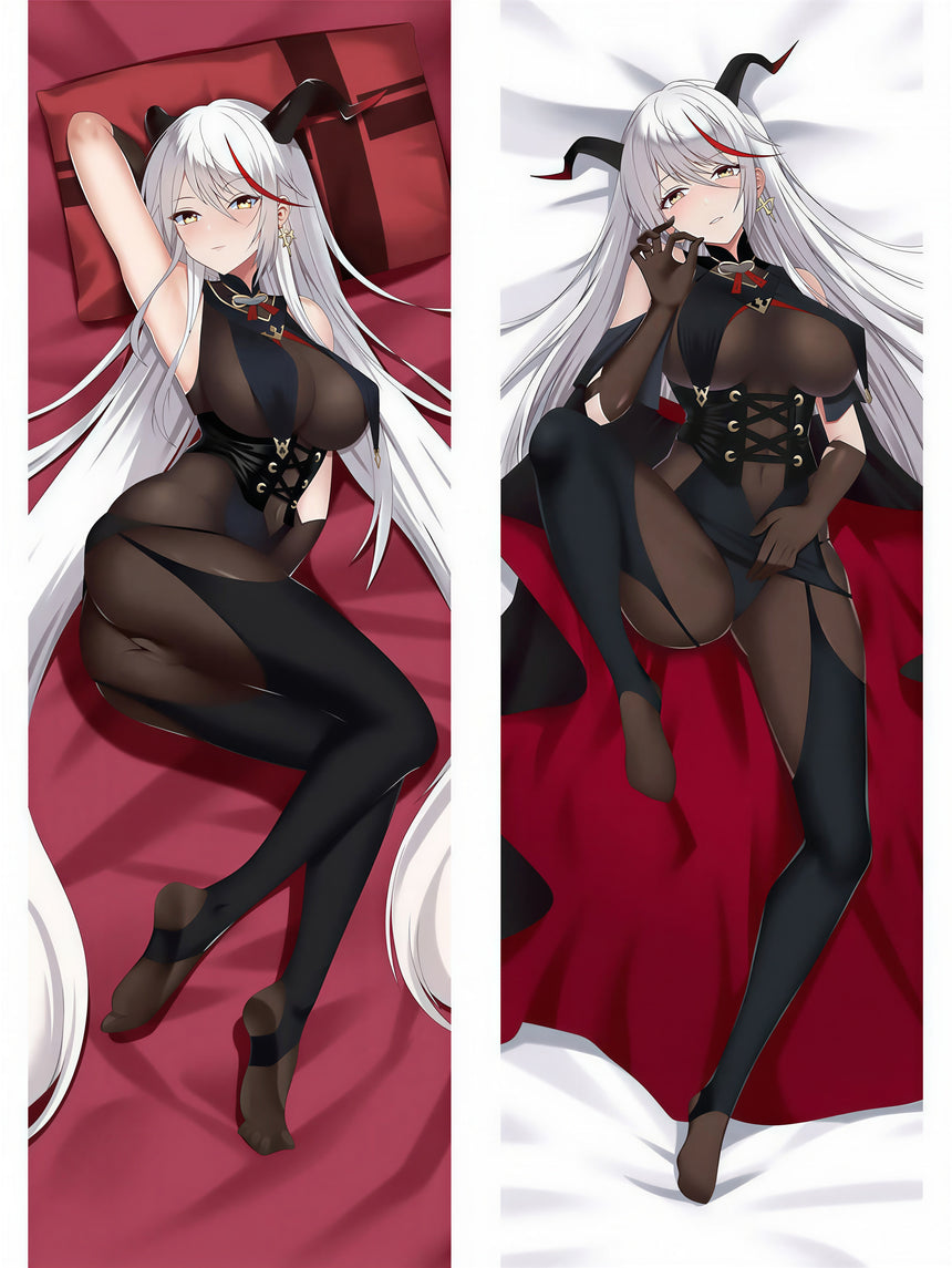 Aegir Het Dakimakura 2