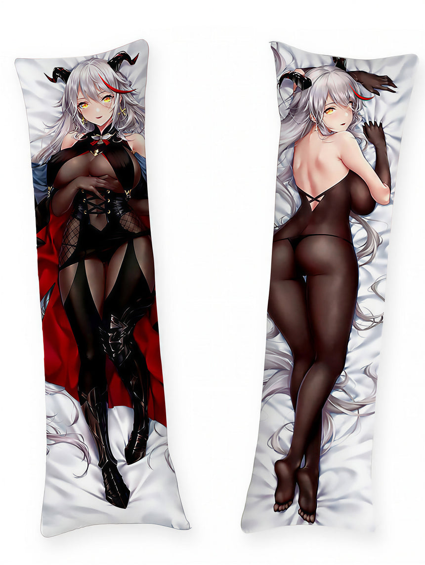 Aegir Azur Lane Dakimakura