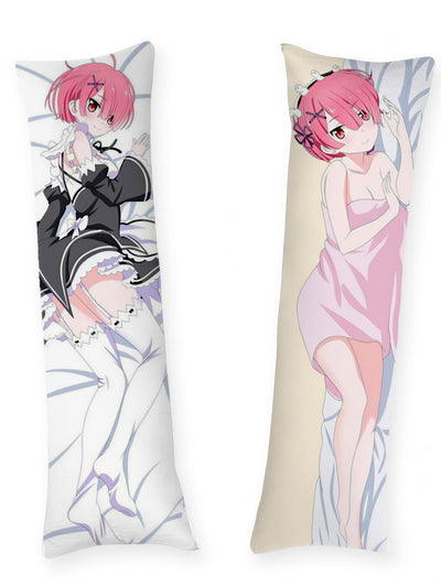 Ram Efter Duschen Dakimakura
