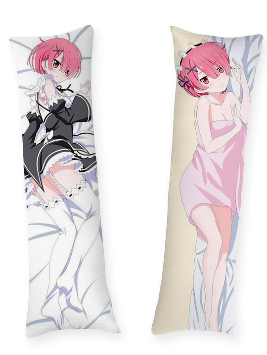 Ram Efter Duschen Dakimakura