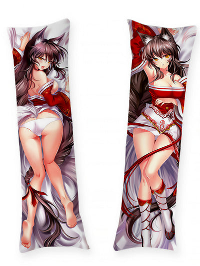 Ahri Het Dakimakura