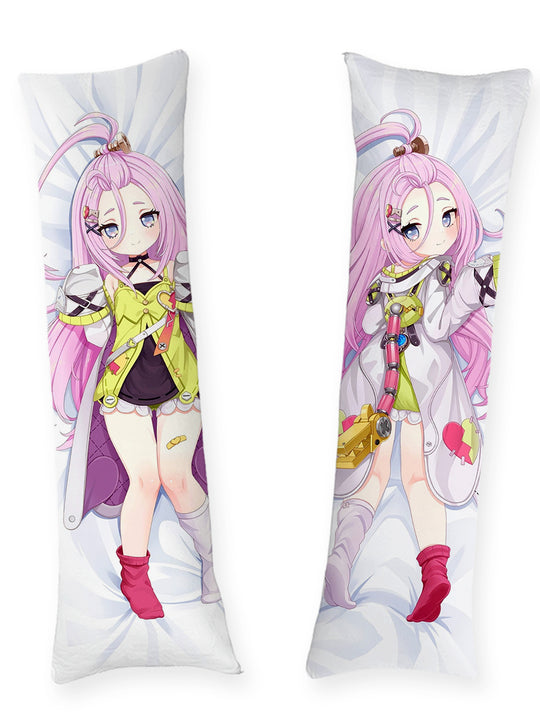 Aino Grön Jacka Dakimakura