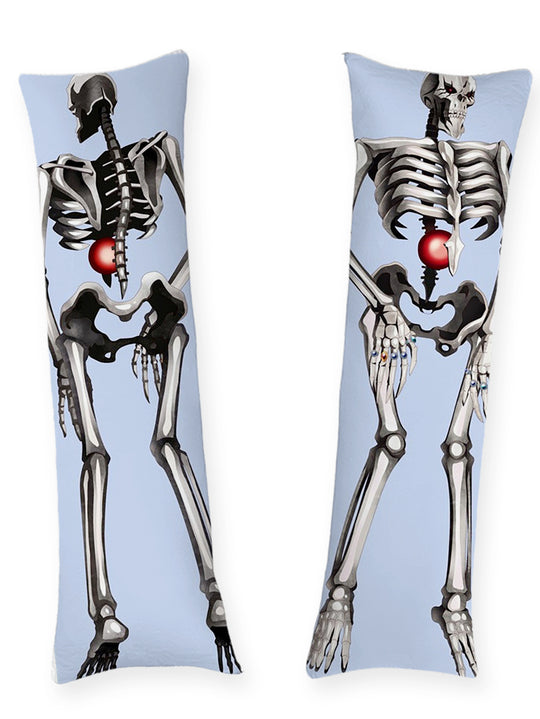 Ainz Ooal Gown Skelett Dakimakura