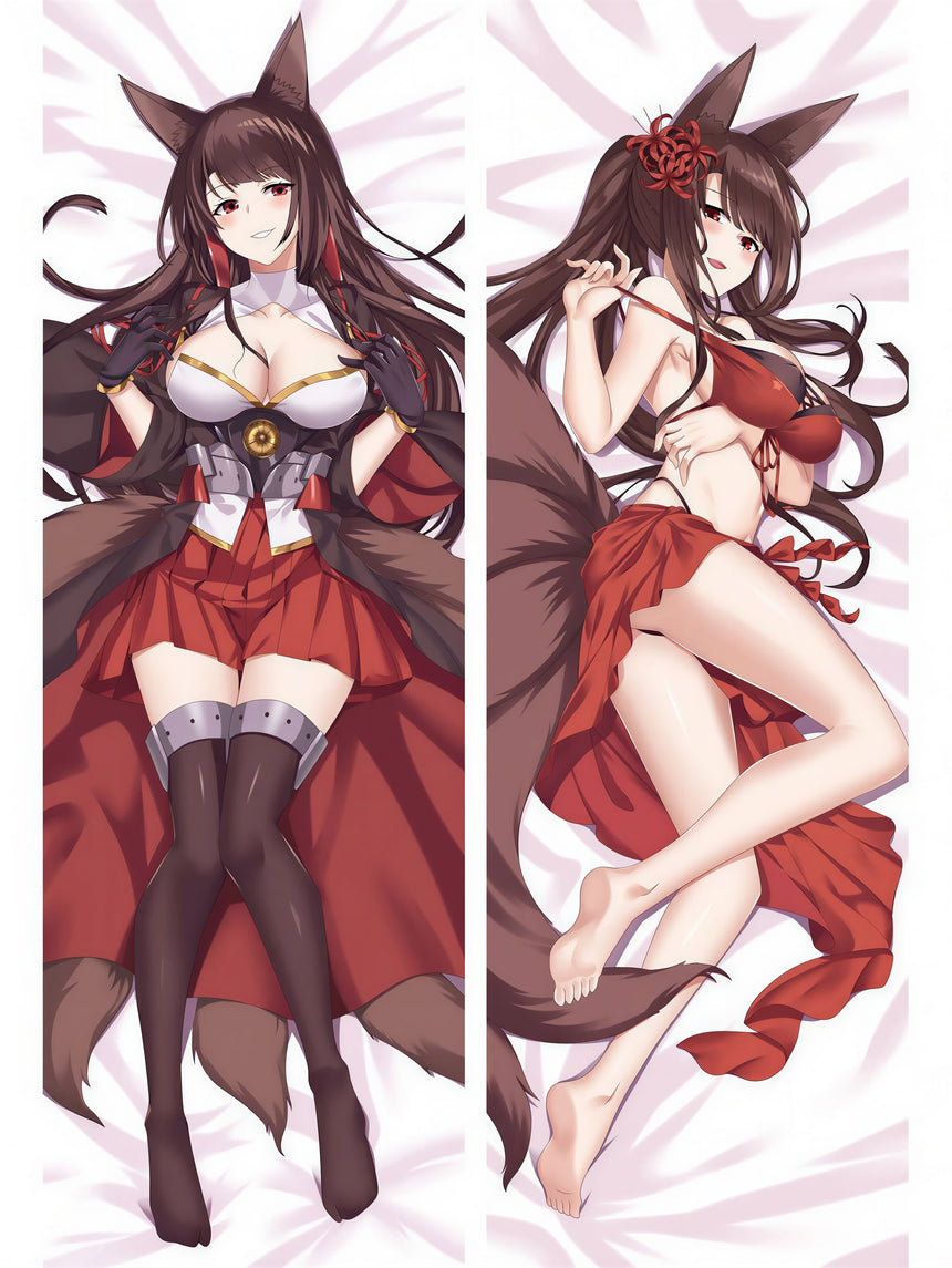 Akagi Azur Lane Dakimakura 2