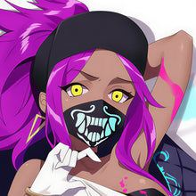 Akali