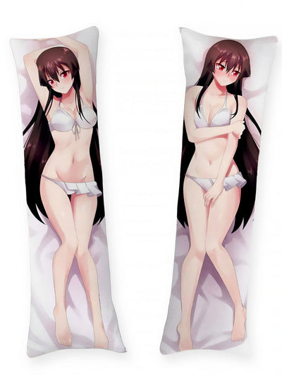 Akame Sexig Het Dakimakura