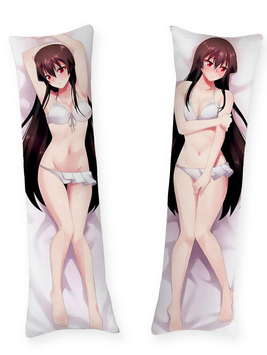 Akame Sexig Het Dakimakura