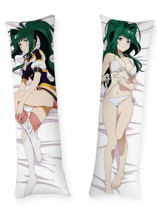 Akari Chaika Dakimakura
