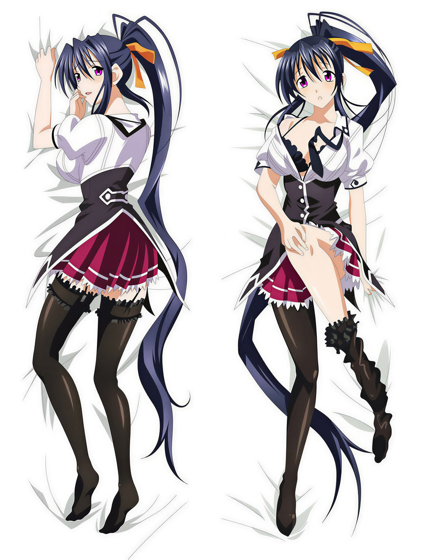 Söt Akeno Dakimakura 2