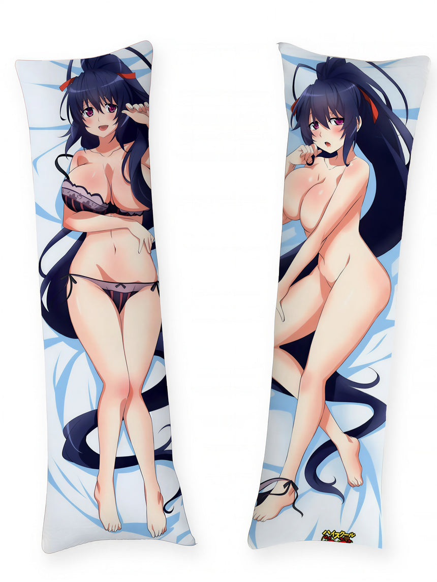 Akeno Underkläder Dakimakura