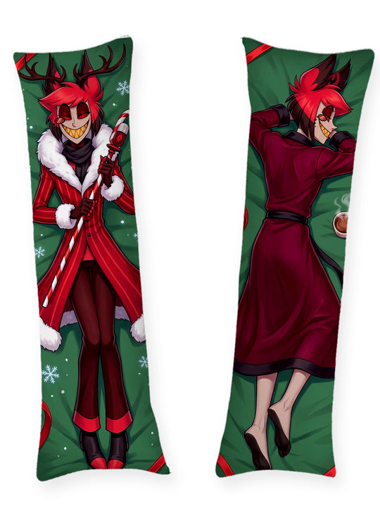 Alastor Jul Dakimakura