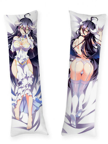 Albedo Anime Dakimakura