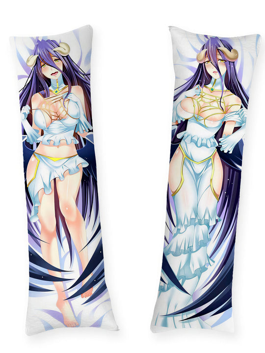 Albedo Het Dakimakura
