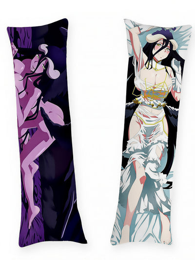 Albedo Sexig Outfit Dakimakura