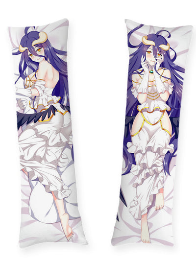 Albedo Sexig Dakimakura