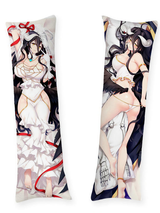 Sexig Albedo Dakimakura