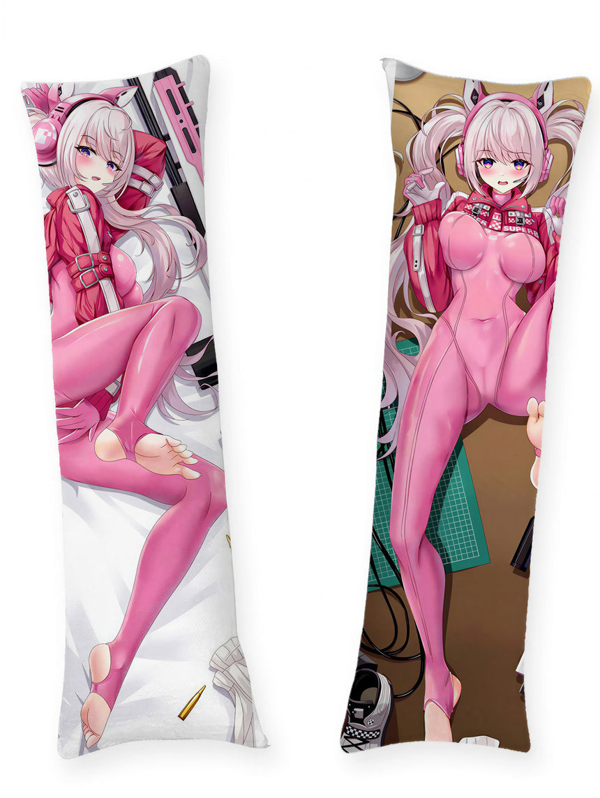 Alice Sexig Dakimakura