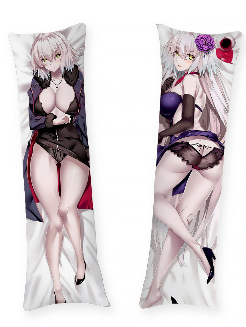 Alter Jeanne D'Arc Underkläder Dakimakura