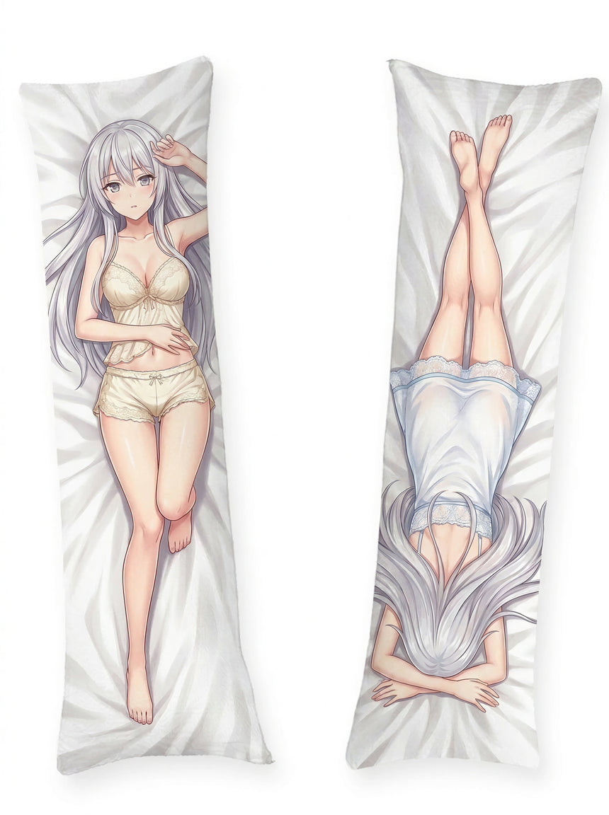 Alya Dakimakura