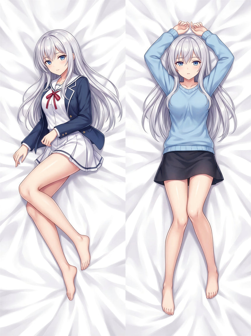 Alya Dakimakura 2