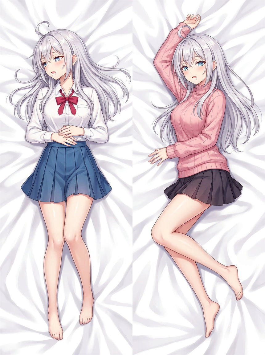 Alya Dakimakura 2