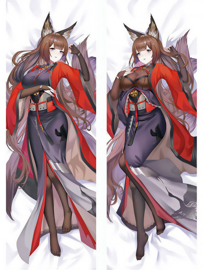 Amagi Sexig Dakimakura 2