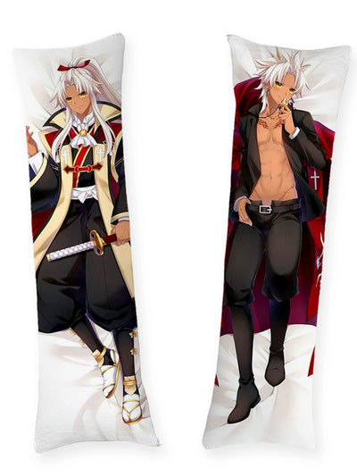 Amakusa Shirou Ruler Sutan Dakimakura