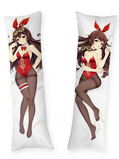 Amber Uniform Dakimakura
