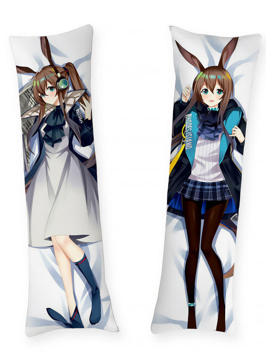 Amiya Kanin Dakimakura