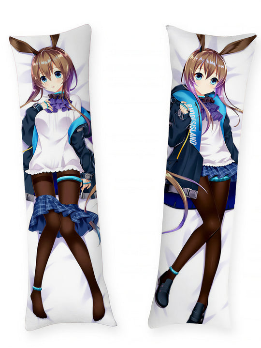 Amiya Söt Dakimakura