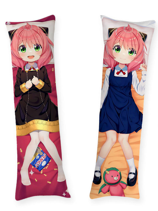 Anya Bedårande Dakimakura