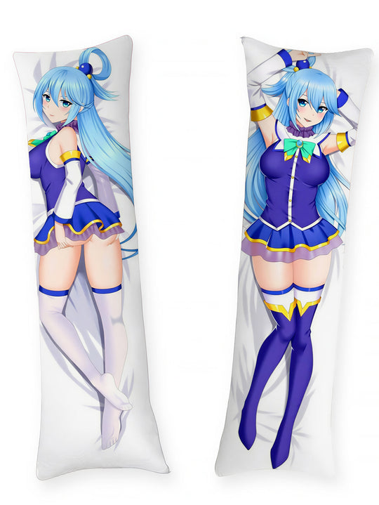 Aqua Sexig Dakimakura