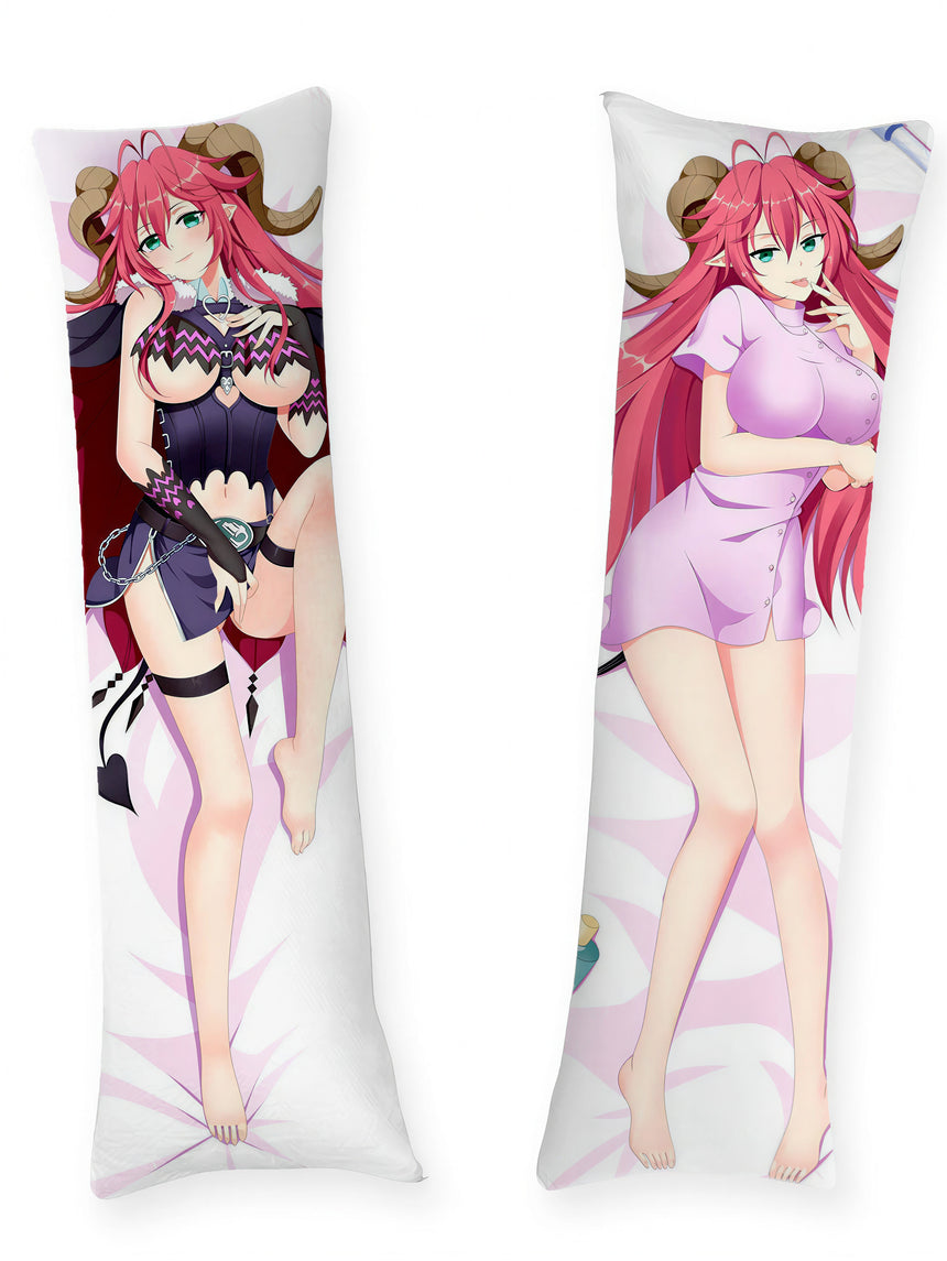 Asmodeus Söt Dakimakura