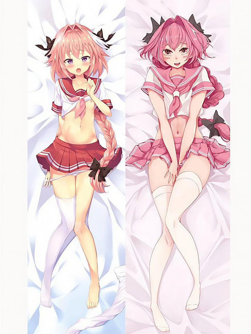 Astolfo Söt Dakimakura 2