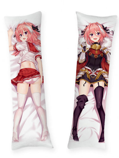 Astolfo GFO Dakimakura