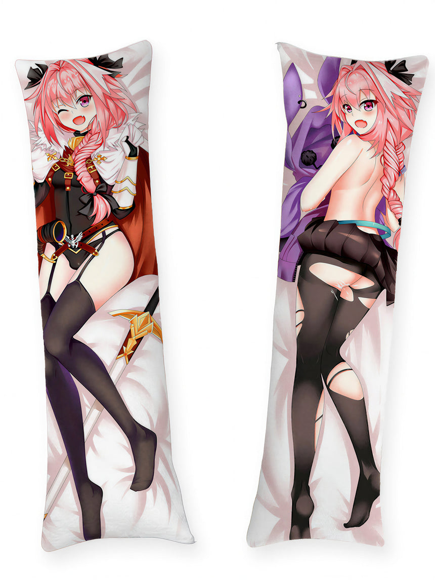 Astolfo Sexig Dakimakura