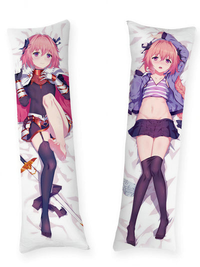Fate Astolfo Dakimakura
