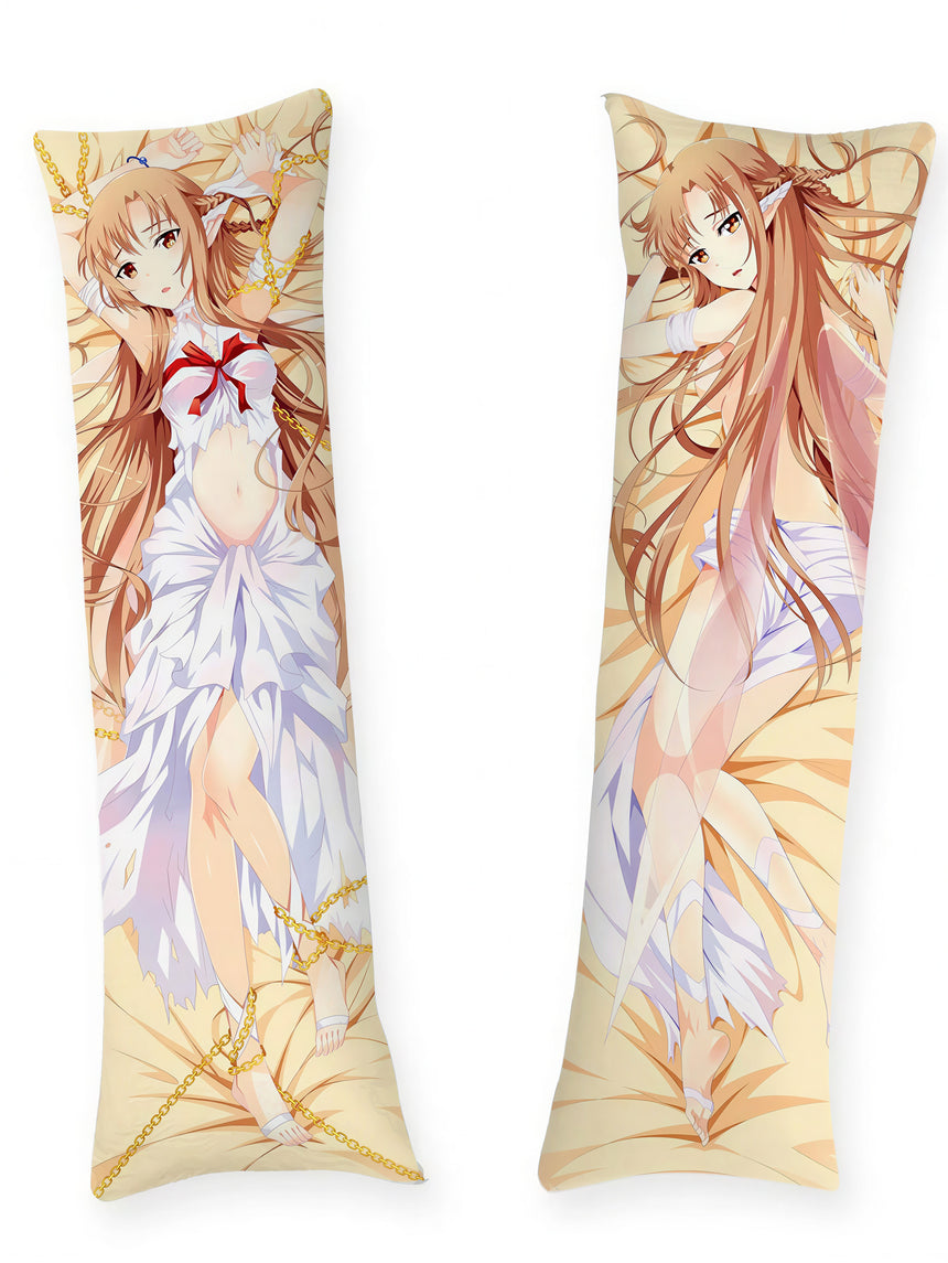 Asuna Klänning Dakimakura