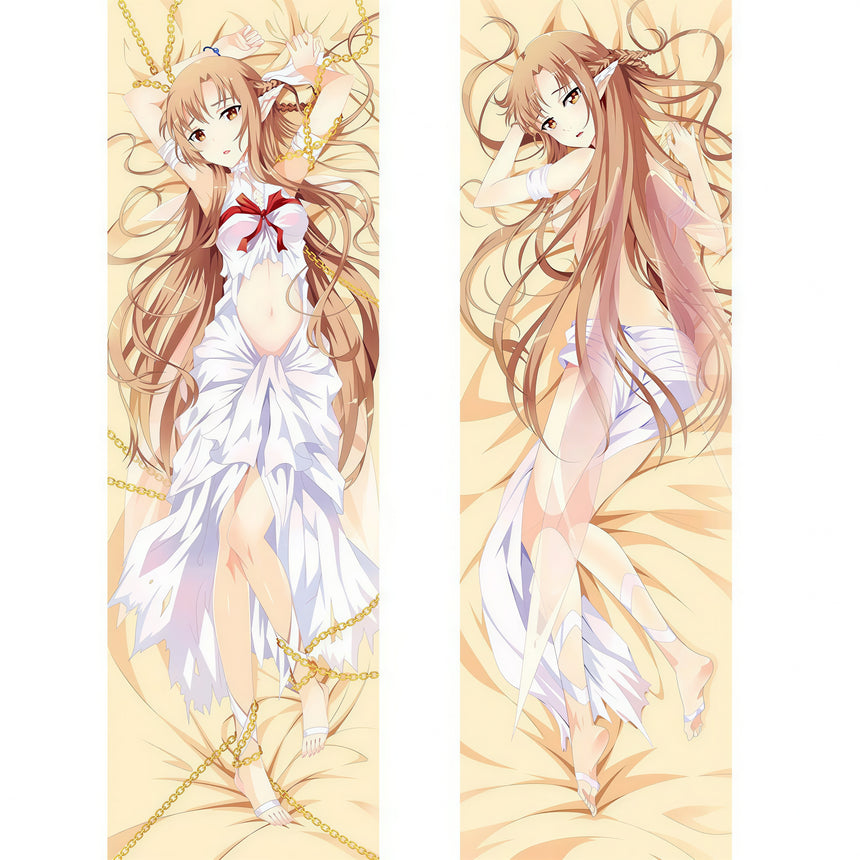 Asuna Klänning Dakimakura 2