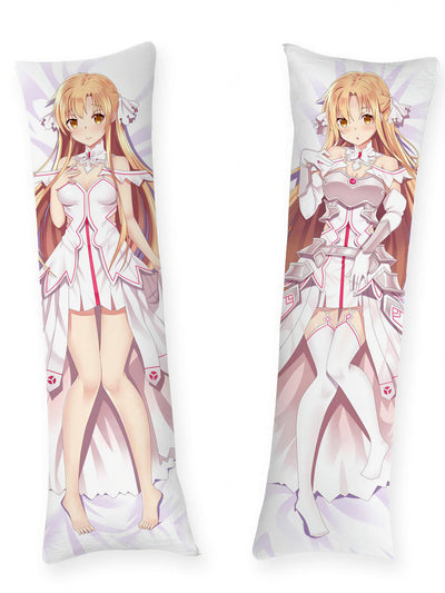 Asuna Älva Dakimakura