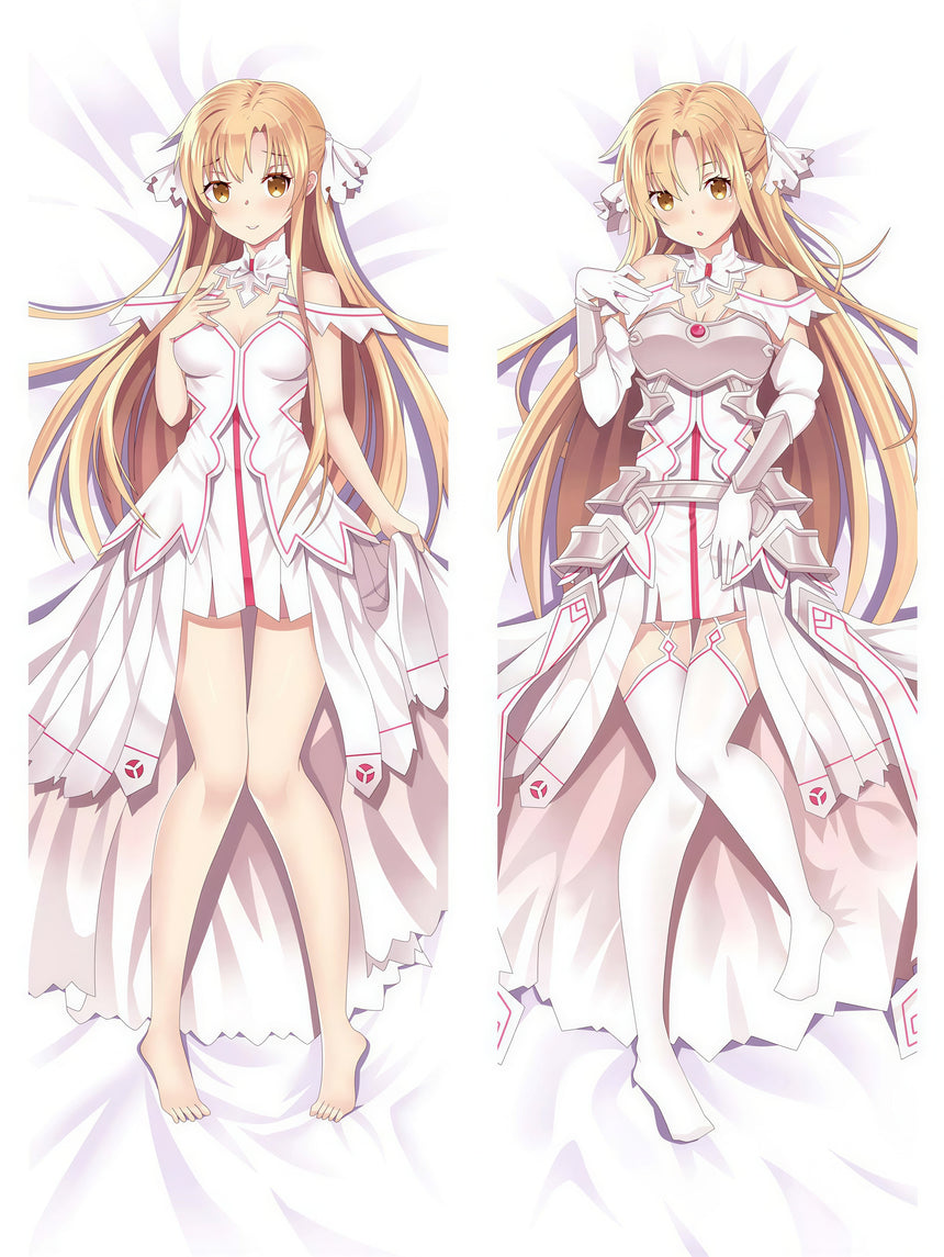 Asuna Fe Dakimakura 2