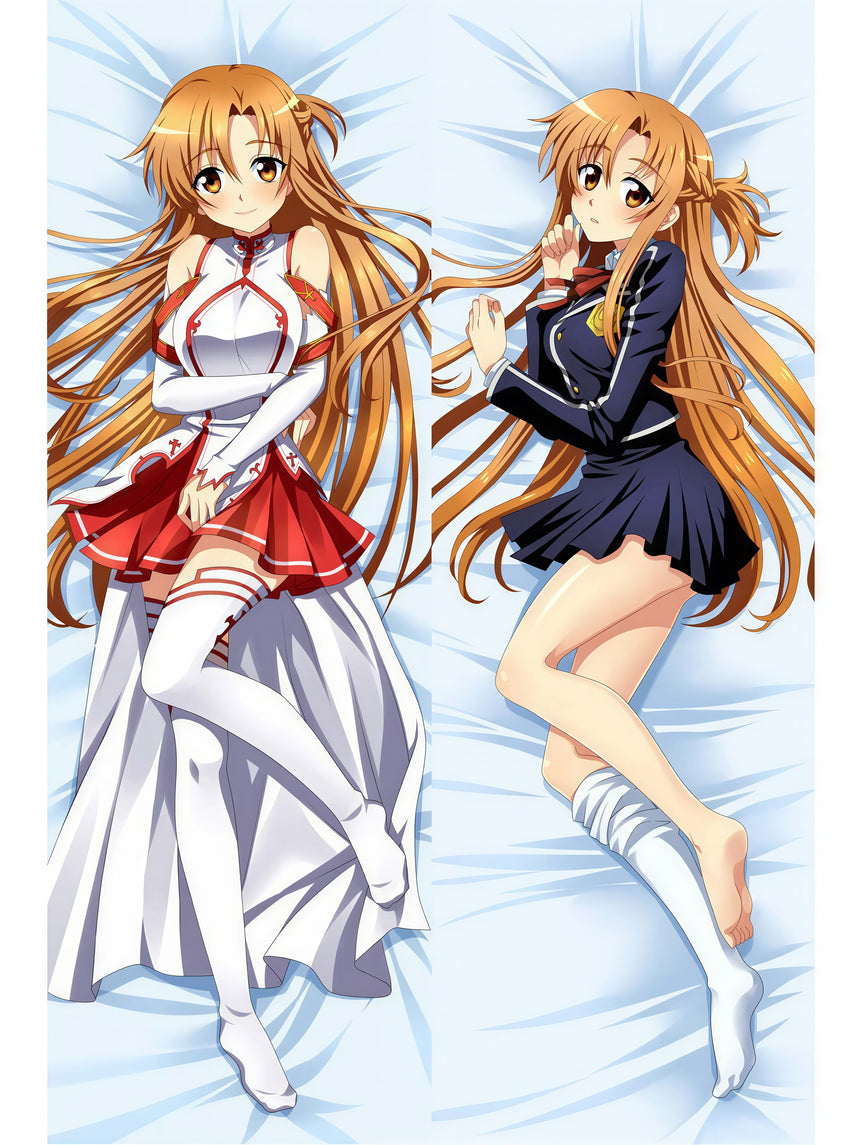 Asuna från Sword Art Online Dakimakura 2