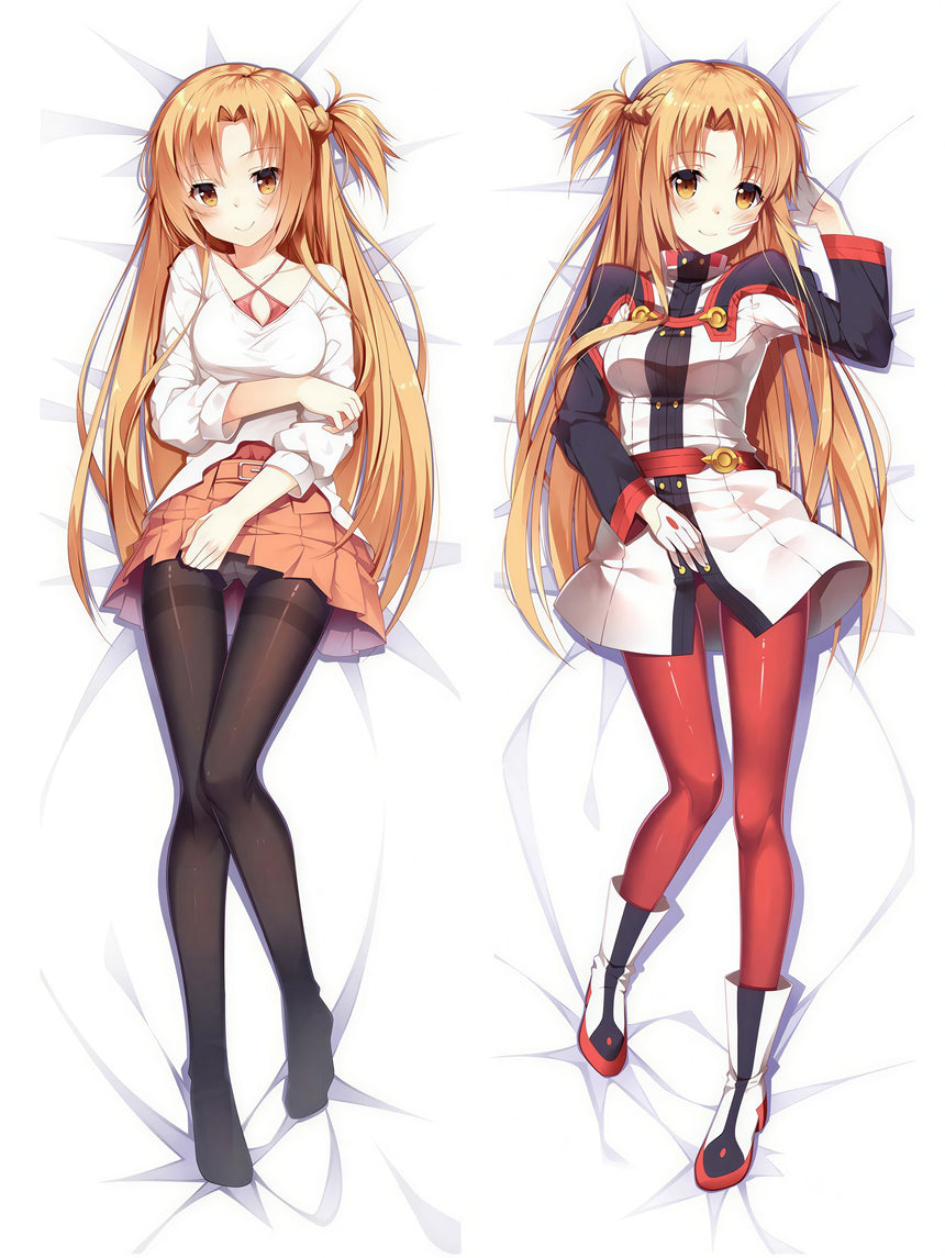 Asuna Het Dakimakura 2