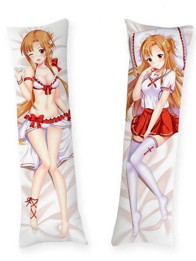 Asuna i Sword Art Online Dakimakura